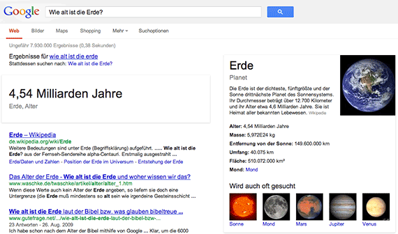 Wie Alt Ist Google Wie Alt Ist Google