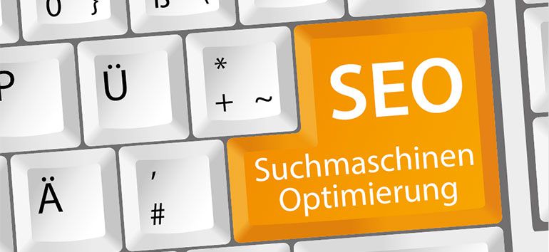 Der Optimale Seitentitel / Title Tag