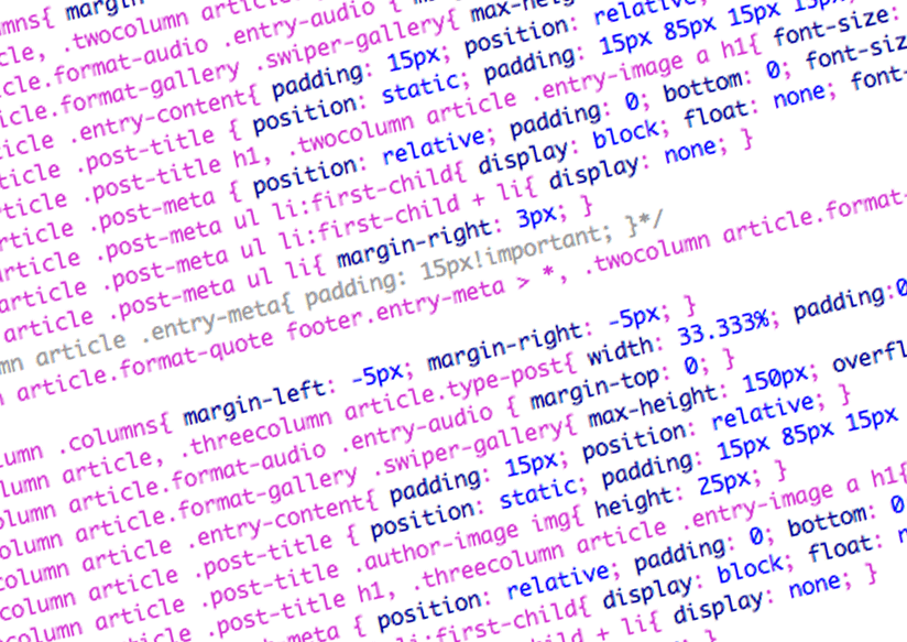 CSS Media Queries / @media