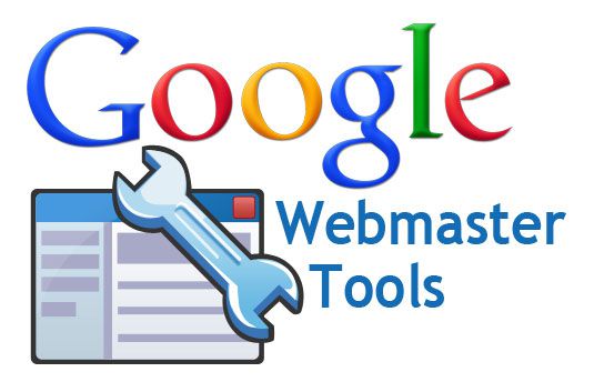 Google Webmaster Tools